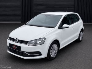Volkswagen Polo 1.2 TSI Bluemotion Auto 5DR - Image 3