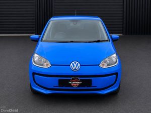 Volkswagen up! 1.0 Move Up! Auto 5DR - Image 2