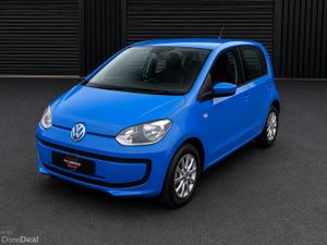Volkswagen up! 1.0 Move Up! Auto 5DR - Image 3
