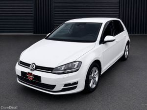 Volkswagen Golf 1.2 TSI Bluemotion Auto 5DR - Image 3