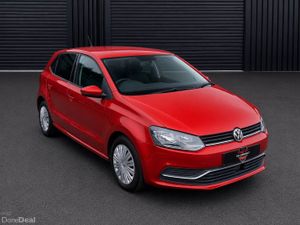 Volkswagen Polo 1.2 TSI Bluemotion Auto 5DR - Image 3