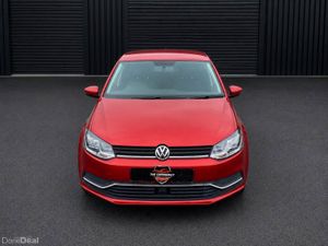 Volkswagen Polo 1.2 TSI Bluemotion Auto 5DR - Image 4