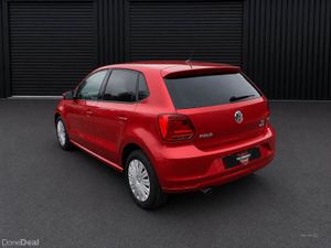 Volkswagen Polo 1.2 TSI Bluemotion Auto 5DR - Image 3