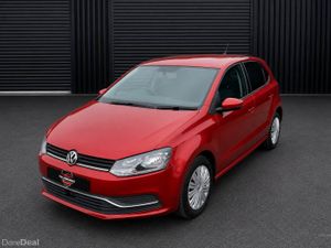 Volkswagen Polo 1.2 TSI Bluemotion Auto 5DR - Image 2