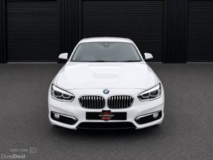 BMW 1-Series 1.5 118i Sport Euro 6 (s/s) 5DR - Image 3