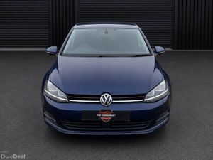 Volkswagen Golf 1.2 TSI Bluemotion Auto 5DR - Image 2