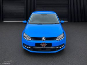 Volkswagen Polo 1.2 TSI Bluemotion Auto 5DR - Image 3