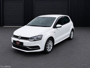 Volkswagen Polo 1.2 TSI Bluemotion Auto 5DR - Image 4