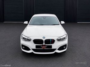 BMW 1-Series 1.5 118i M Sport Shadow Edition Euro - Image 3