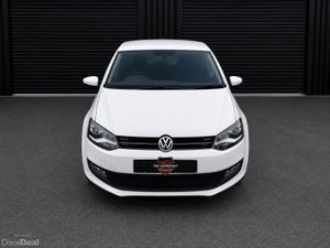 Volkswagen Polo 1.2 TSI Bluemotion Auto 5DR - Image 3