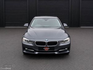 BMW 3-Series 2.0 320d Luxury Auto Euro 5 (s/s) 4DR - Image 2