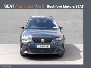 SEAT Arona PA 1.0 TSI 110HP DSG SE+ - Image 2