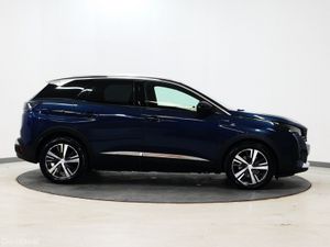 *51* 2023 Peugeot 3008 1.6 ALLURE PREMIUM PLUS - Image 3