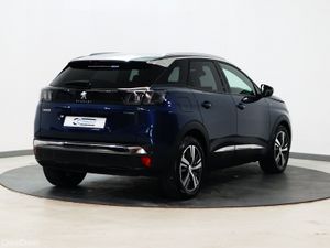 *51* 2023 Peugeot 3008 1.6 ALLURE PREMIUM PLUS - Image 4
