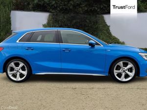 Audi A3 S line - Image 3