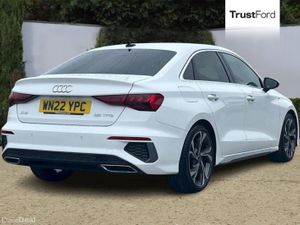 Audi A3 S Line - Image 4