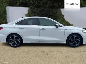 Audi A3 S Line - Image 3