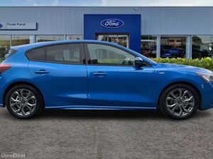 Ford Focus ST-Line - Image 3