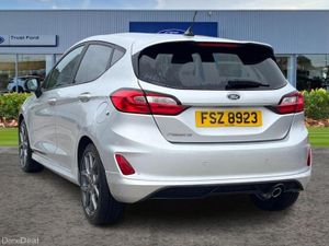 Ford Fiesta ST-Line - Image 2