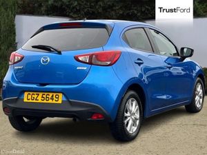 Mazda Mazda2 SE-L - Image 4