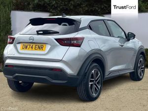 Nissan Juke N-Connecta - Image 4