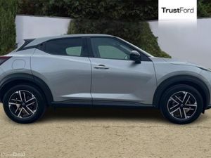 Nissan Juke N-Connecta - Image 3