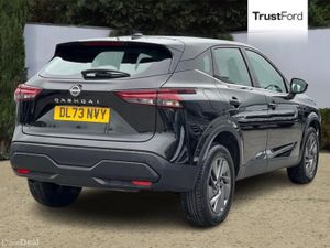 Nissan Qashqai Acenta Premium - Image 4
