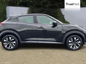 Nissan Juke Acenta - Image 3