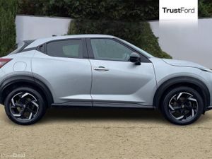 Nissan Juke N-Connecta - Image 3