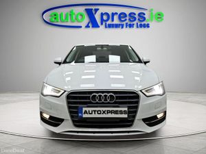 Audi A3 1.4 TFSI Automatic - Image 3
