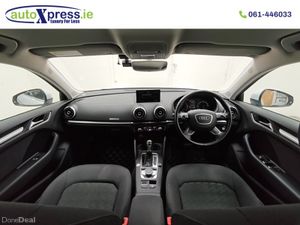 Audi A3 1.4 TFSI Automatic - Image 2