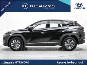 Hyundai Tucson 2WD Comfort Plus - Image 4