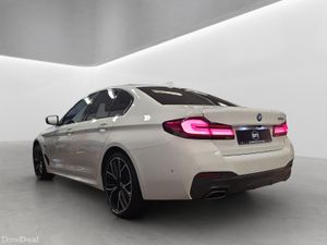 2023 BMW 530E M-SPORT AUTO. - Image 4