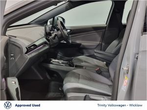 Volkswagen ID.4 LIFE 52kWh 148HP - Image 4