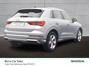 Audi Q3 35 TDI 150HP S Tronic SE - Image 4