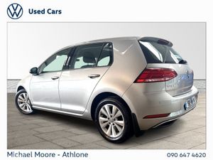 Volkswagen Golf 1.0 TSI 115HP Comfortline - Image 3