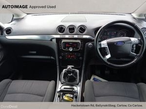 Ford S-Max 1.6TDCI 115PS 7 SEATER - Image 2