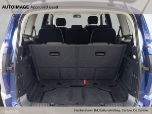 Ford S-Max 1.6TDCI 115PS 7 SEATER - Image 4