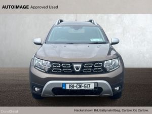 Dacia Duster 1.5 Blue dCi 115 Comfort - Image 2