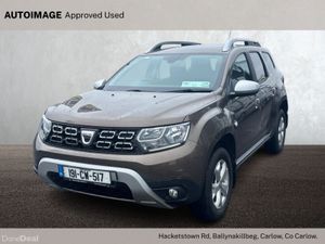Dacia Duster 1.5 Blue dCi 115 Comfort - Image 3