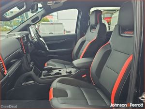 Ford Ranger Raptor Bi-Turbo Diesel - Image 3