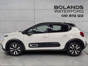 Citroen C3 FLAIR PureTech 83hp - Image 4