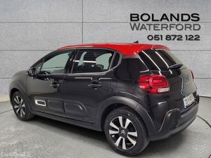 Citroen C3 FLAIR PureTech 83hp - Image 3