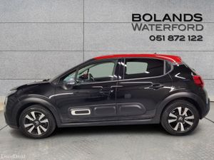 Citroen C3 FLAIR PureTech 83hp - Image 4