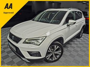 172 SEAT Ateca Excellence 1.4 TSI Top Spec Model - Image 2