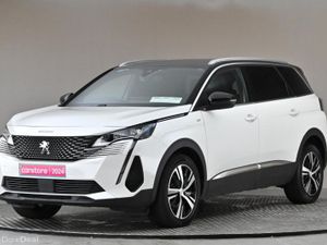 Peugeot 5008 1.2 GT MHEV 136BHP EDCT 7SEATS - Image 3