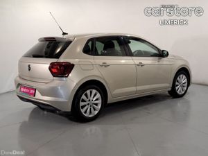 Volkswagen Polo TSI High Line - Image 3