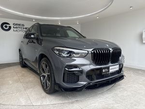 BMW X5 2023 - Image 2