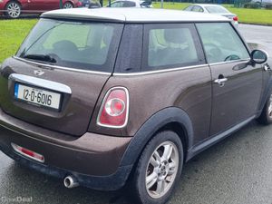 Mini One 2012 - Image 2