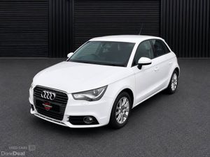 Audi A1 1.4 TFSI SE S Tronic Auto 5DR - Image 3